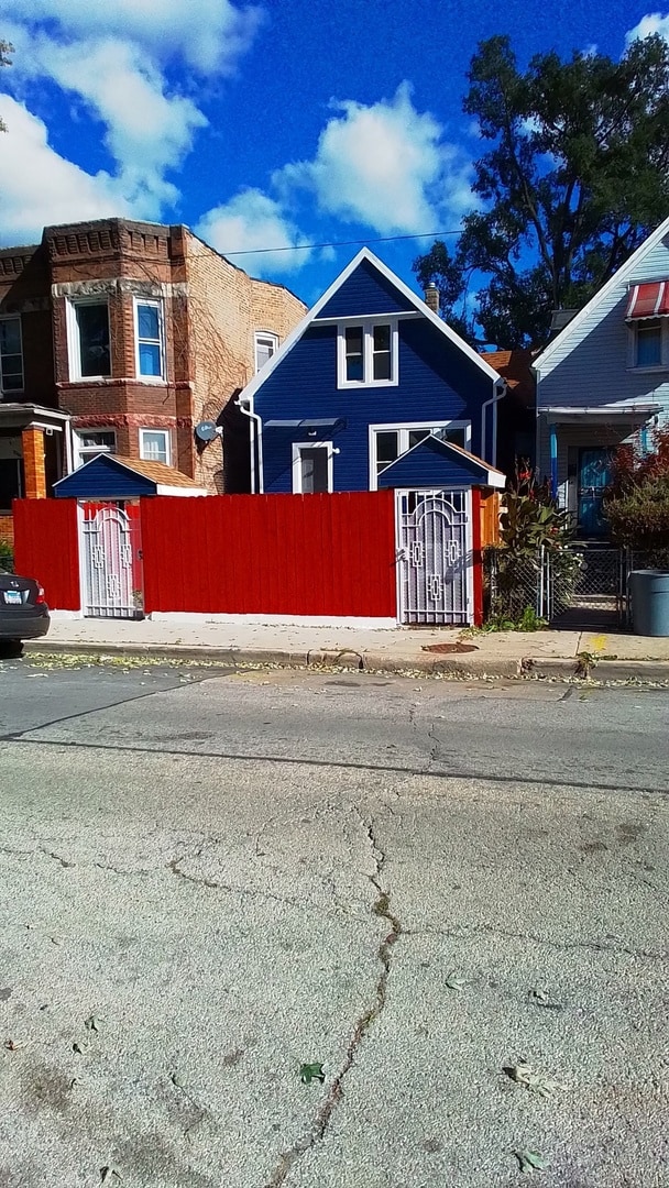 6827 S Green St, Chicago, IL 60621 - photo 2