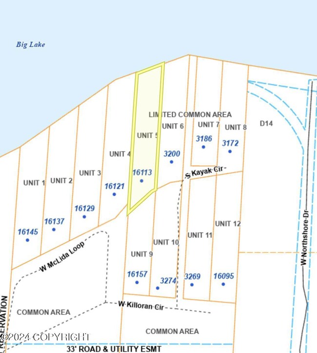 unit 5 mclida