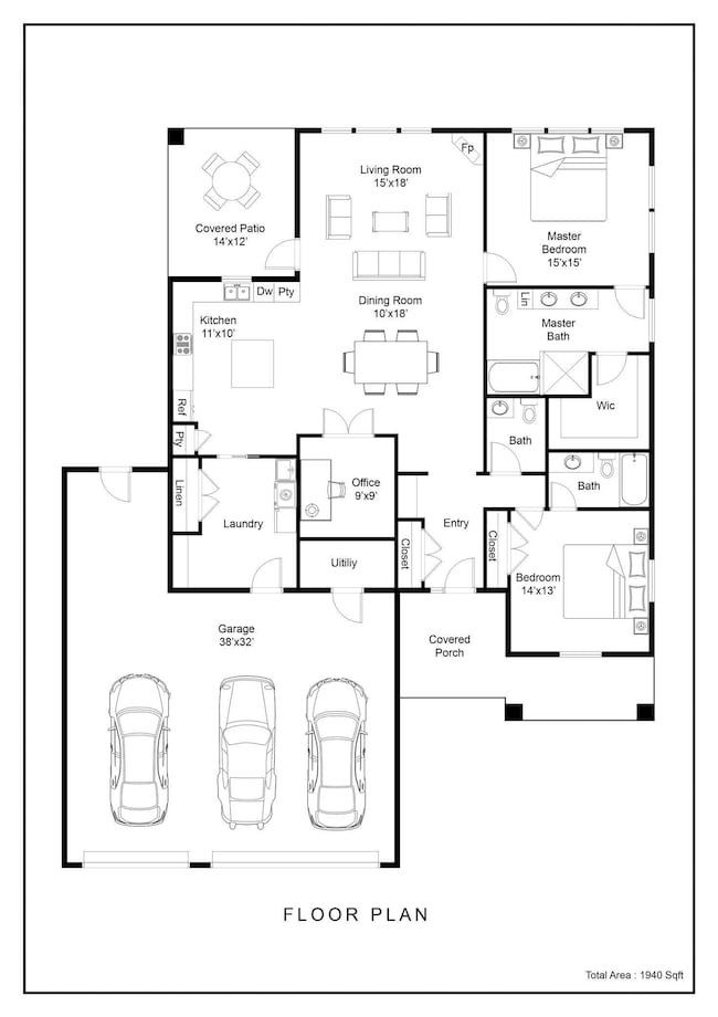 13638 Gladiola St NW, Andover, MN 55304 - photo 4