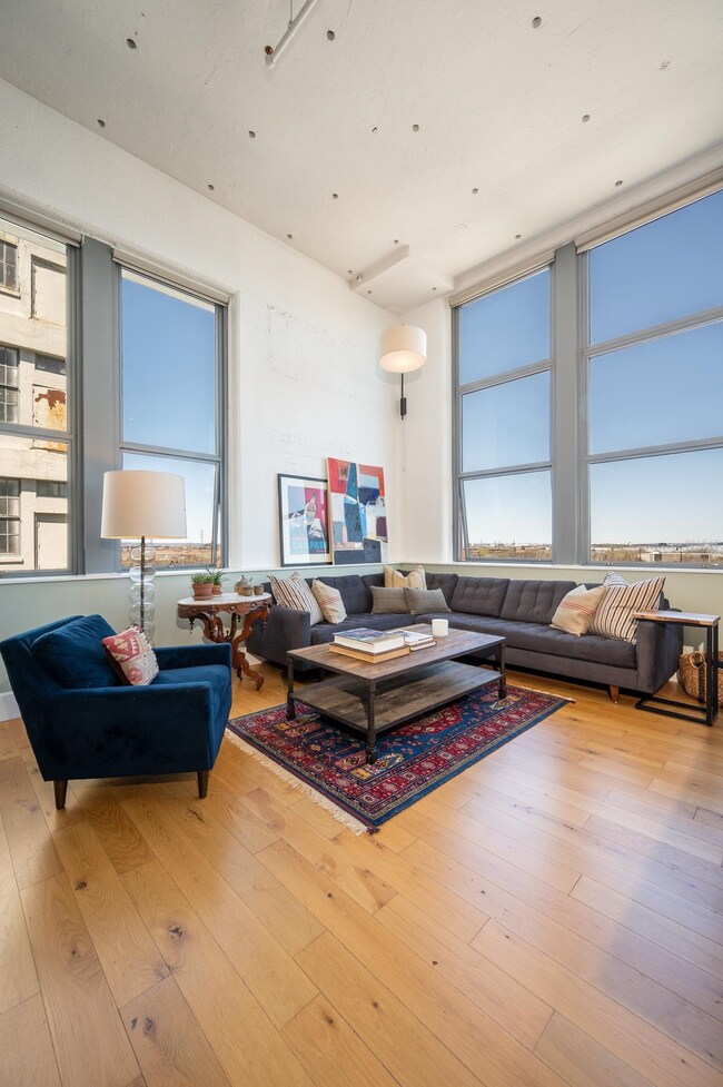 50 Dey St unit 457, Jersey City, NJ 07306 - photo 5