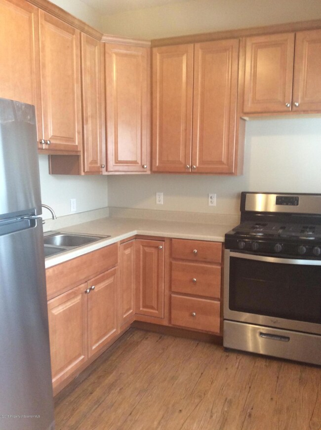 622 N Main - Unit 3 St, Scranton, PA 18504 - photo 2