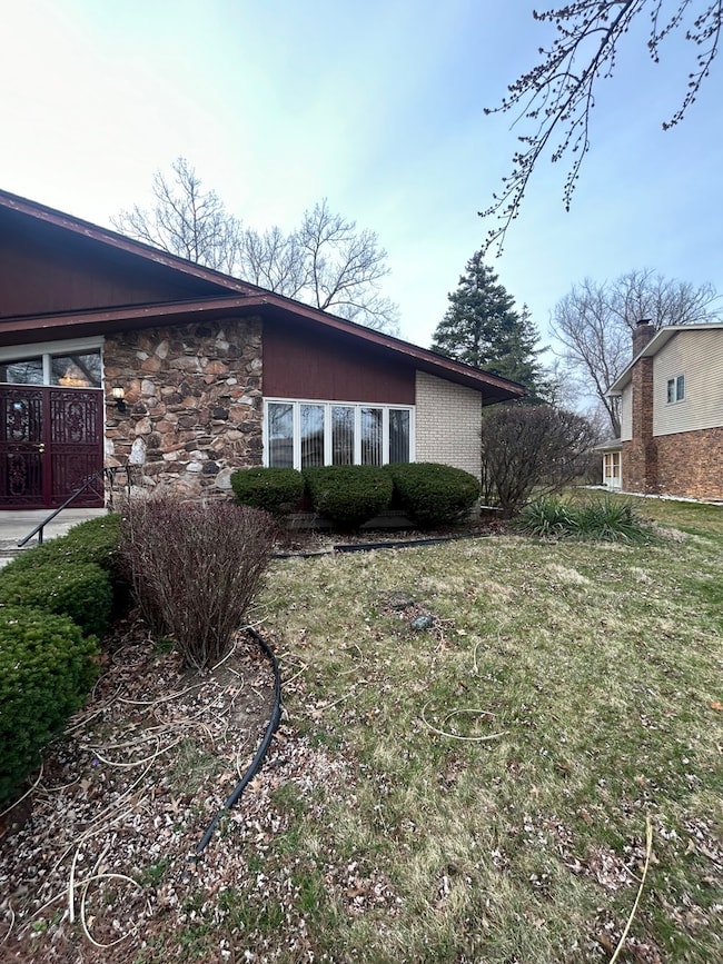 3013 Mac Heath Crescent, Flossmoor, IL 60422 - photo 2
