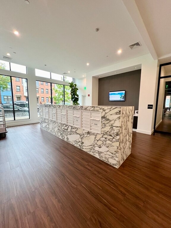 The Mark at DeNormandie Wharf unit 307, Boston, MA 02128 - photo 5