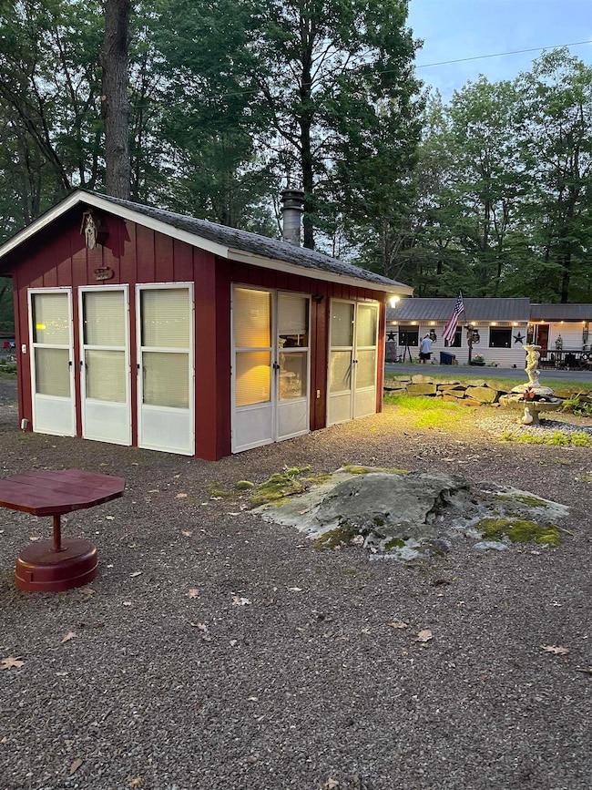 TBD Little Beaver Creek Rd, Bruceton Mills, WV 26525 - photo 2