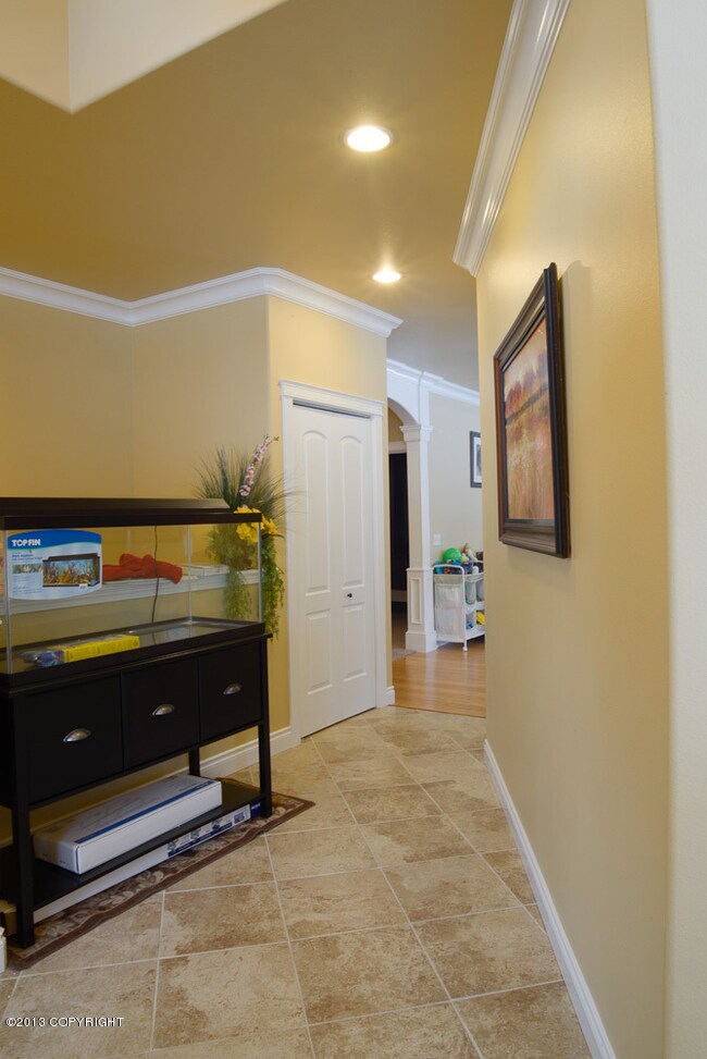 Entry/Foyer