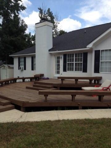 639 Tara Ln, Evans, GA 30809 - photo 2