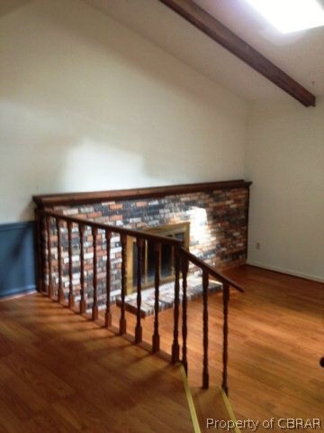 Dining To Great Room