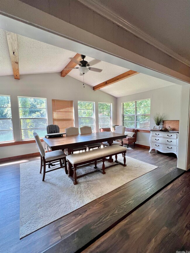 64 Mossy Shoals Cir, Pangburn, AR 72121 - photo 7