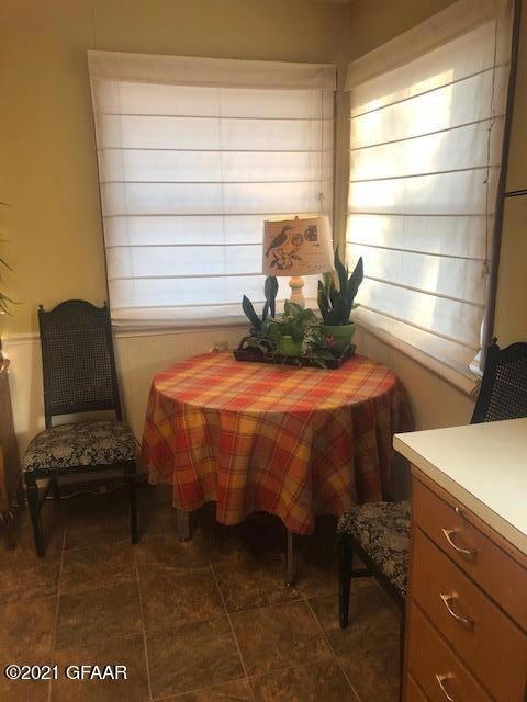 Breakfast Nook