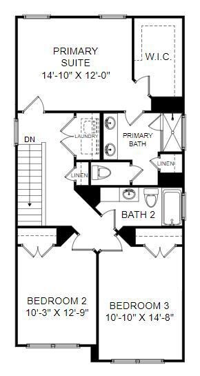 Lance Floor 2