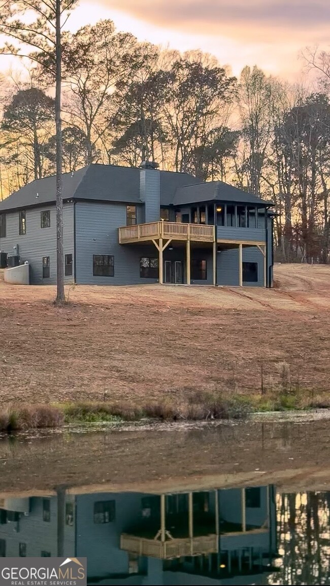 1360 Morgan Rd, Bremen, GA 30110 - photo 4