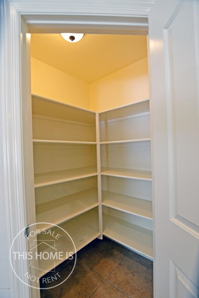 pantry