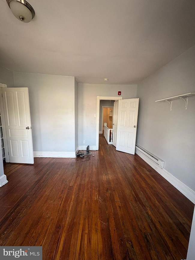 1220 N 55th St unit 3, 3RD FLOOR, Philadelphia, PA 19131 - photo 5