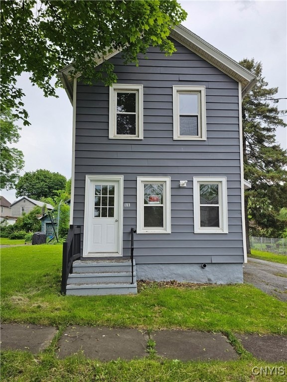 11 Bryant St, Utica, NY 13502 - photo 2