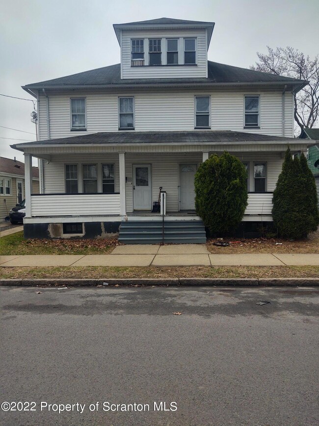 76 Corlear St, Wilkes-Barre, PA 18702 - photo 5