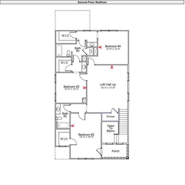 7025 New Horizons Ln, Boiling Springs, SC 29316 - photo 4