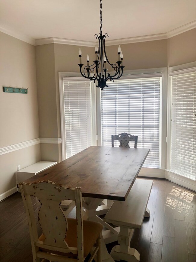 801 Goldleaf Dr, Goldsboro, NC 27534 - photo 5