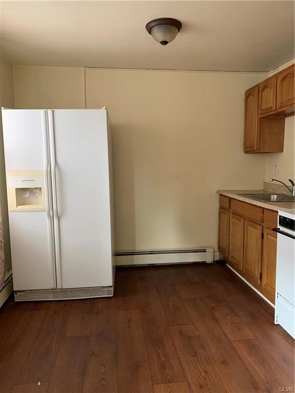 309 N Fulton St unit 1, Allentown, PA 18102 - photo 3