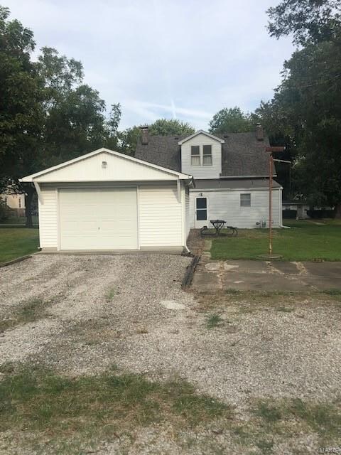 7 N Cherry St, Freeburg, IL 62243 - photo 5