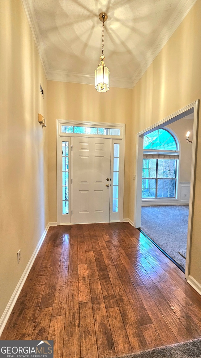 170 Gibson Way, Covington, GA 30016 - photo 3