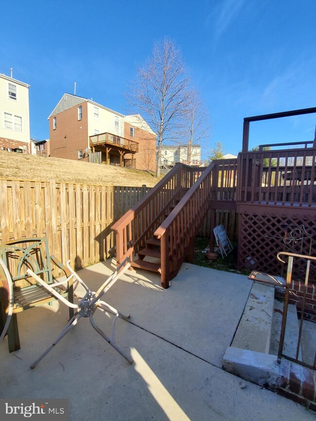 5718 E Boniwood Turn, Clinton, MD 20735 - photo 6