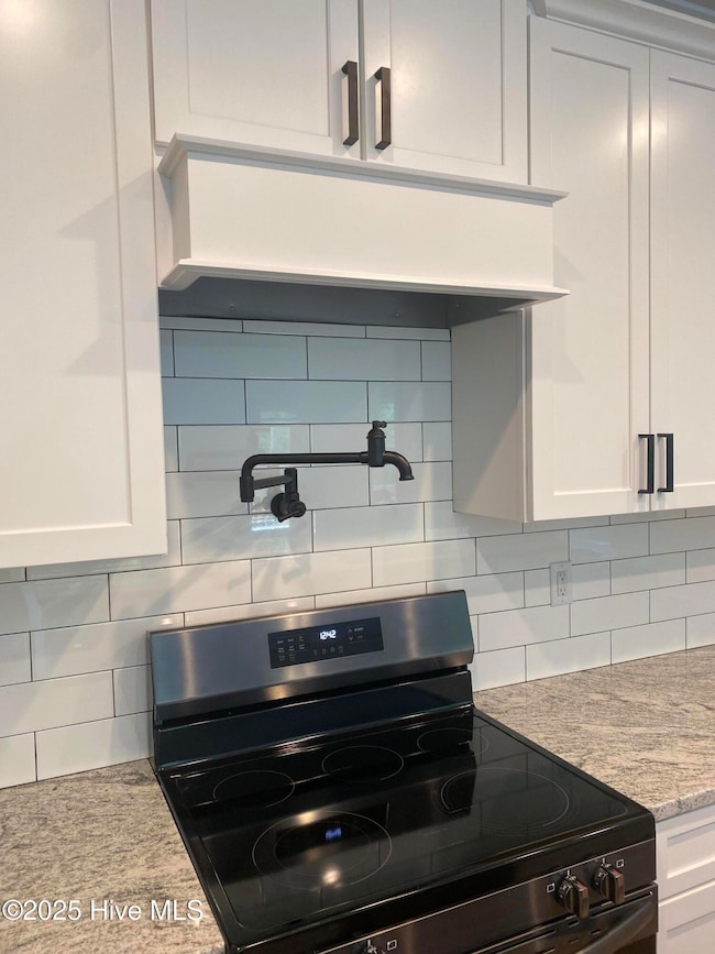 Designer Pot Filler
