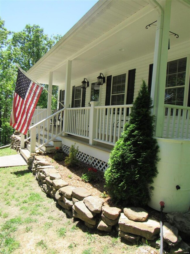 15603 County Road 7170, Rolla, MO 65401 - photo 3