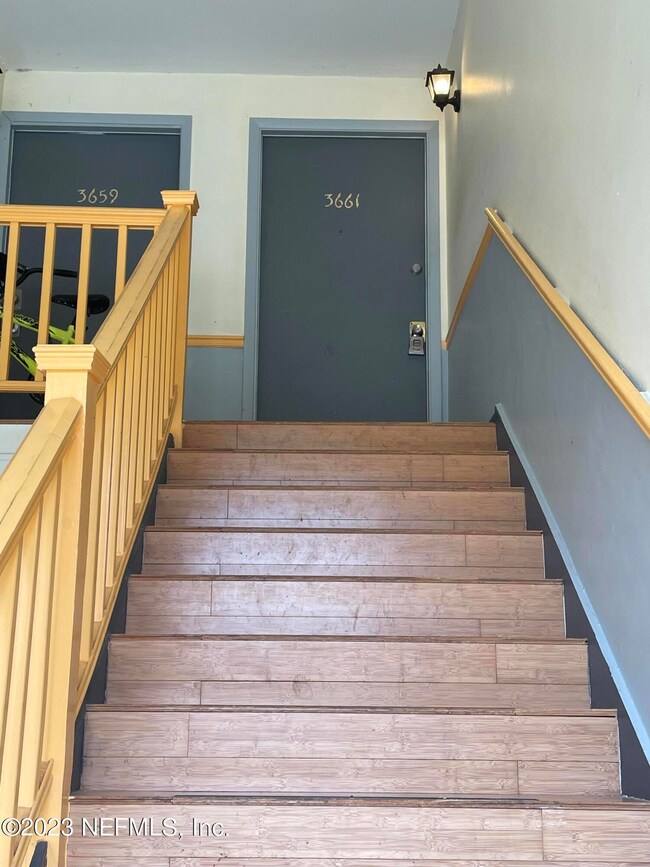 3661 Boone Park Ave, Jacksonville, FL 32205 - photo 3