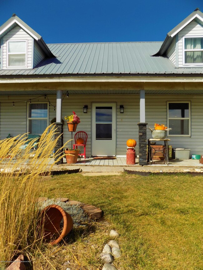 25 Valley View Dr, Craig, CO 81625 - photo 2