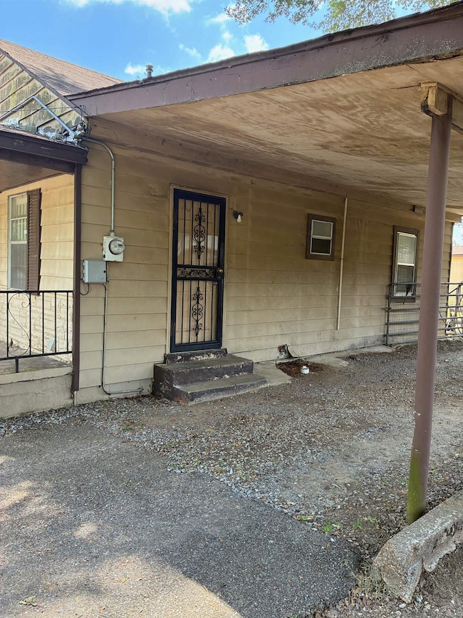 791 W Levi Rd, Memphis, TN 38109 - photo 3