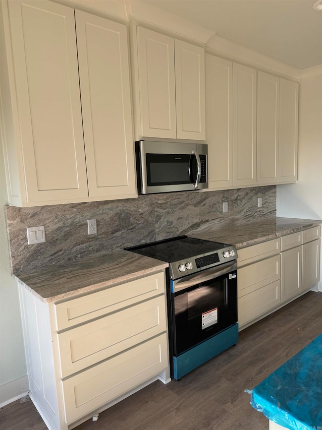 117 Harmony Hills Dr, Haskell, AR 72015 - photo 4