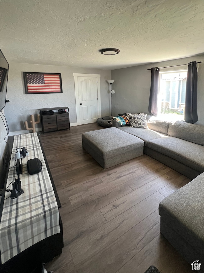 445 S Main St, Lynndyl, UT 84640 - photo 2