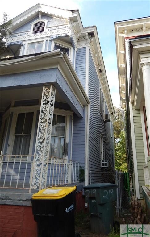 210 W 39th St, Savannah, GA 31401 - photo 2