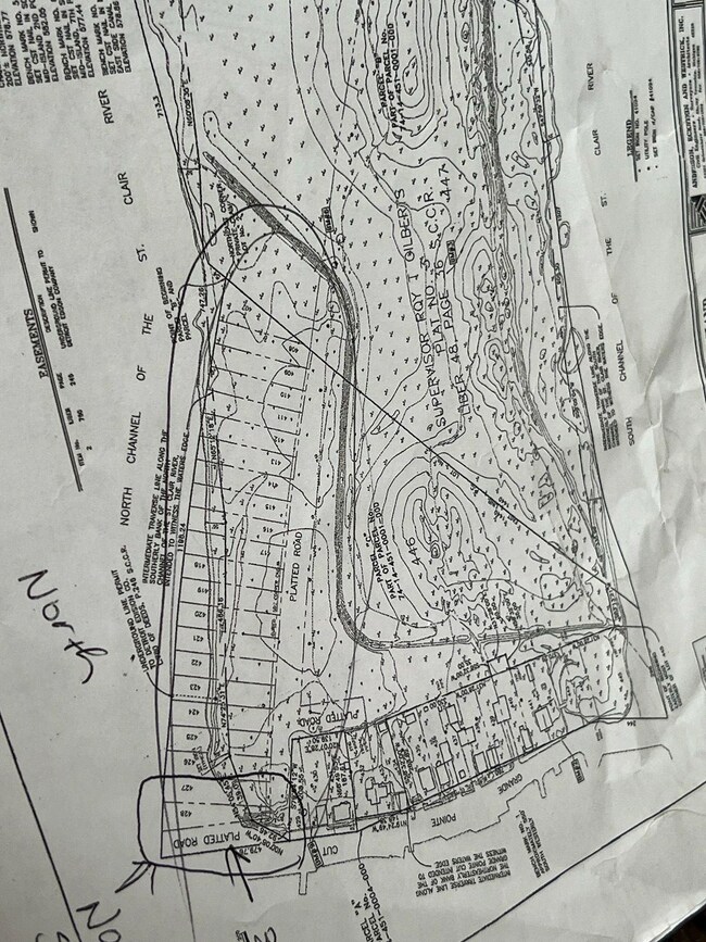 407-425 N Channel Dr, Clay Township, MI 48028 - photo 6