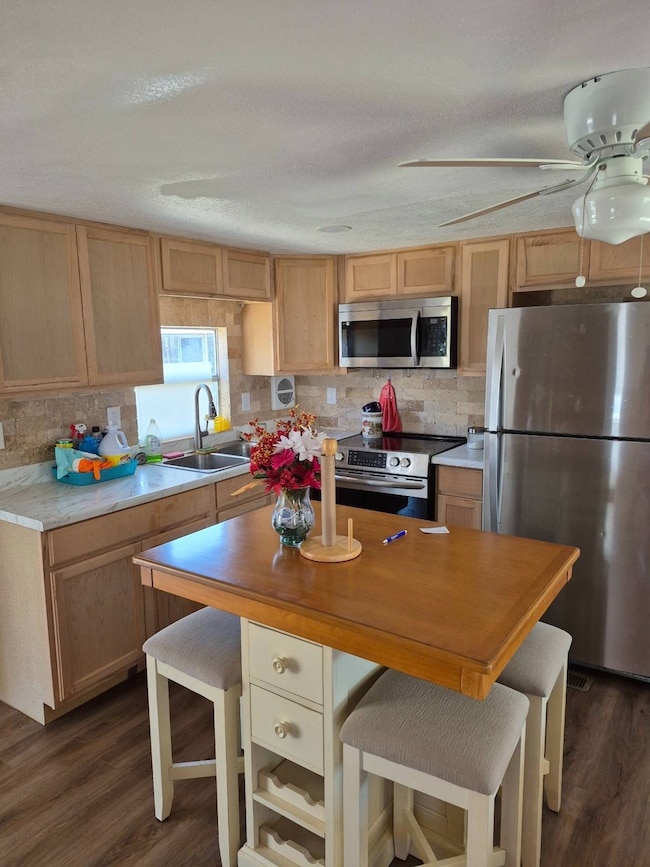 7406 Demure Ln unit 155, New Port Richey, FL 34653 - photo 3