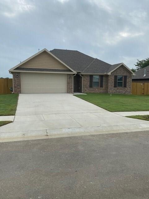 7 Houses Charismatic Dr, Prairie Grove, AR 72753 - photo 2