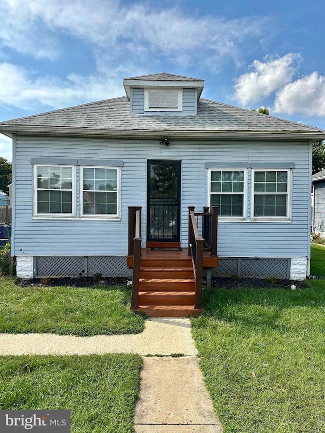 4206 Baltimore St, Halethorpe, MD 21227 - photo 2