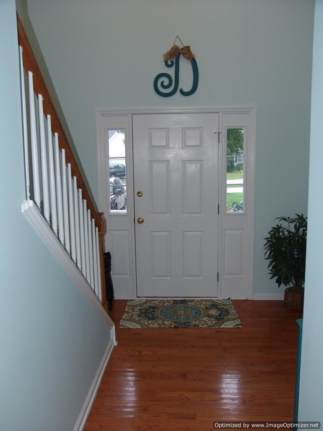 4 - foyer