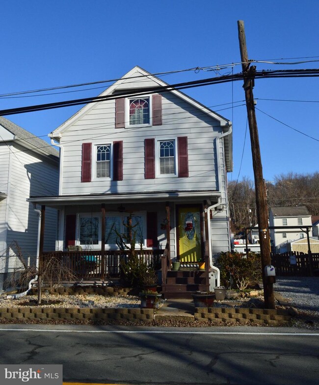 804 Knoxville Rd, Knoxville, MD 21758 - photo 4