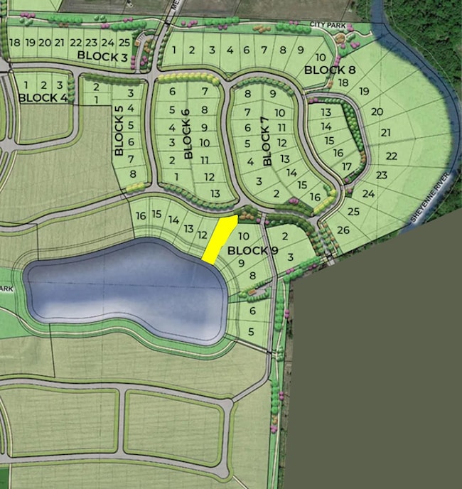 8165 Memory Ln, Horace, ND 58047 - photo 2