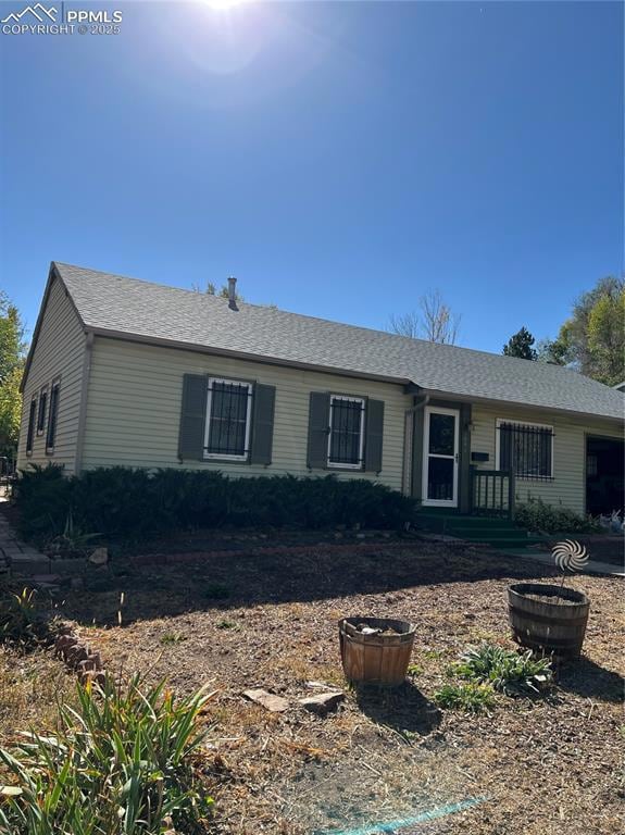 1041 Florence Ave, Colorado Springs, CO 80905 - photo 2