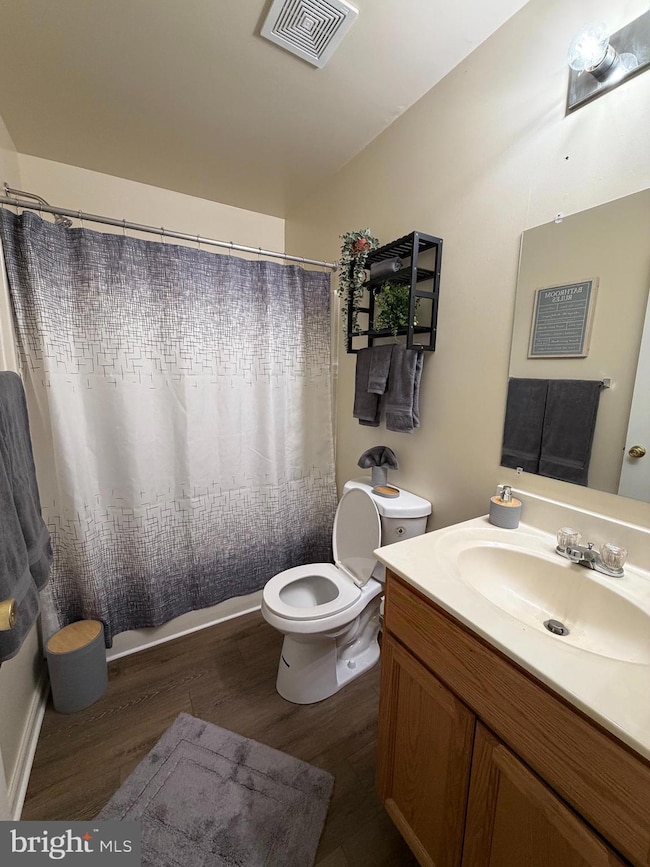 305 Center Deen Ave, Aberdeen, MD 21001 - photo 6