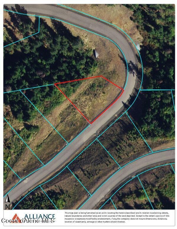 Lot 4 Blk2 Promontory, Harrison, ID 83833 - photo 4