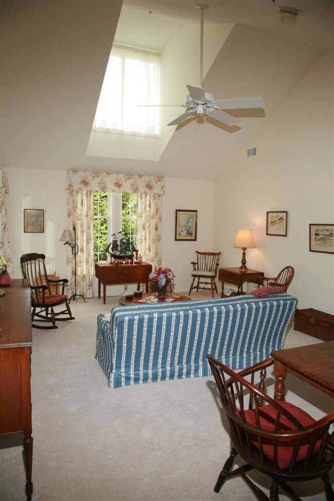 4209 Heatherwood, Yarmouth Port, MA 02675 - photo 5