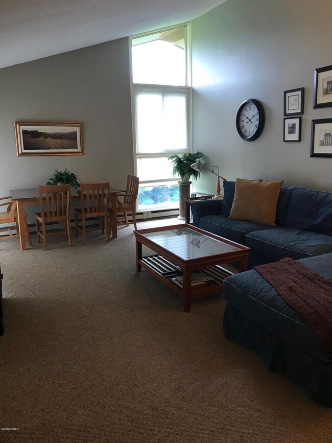 living, dining 2