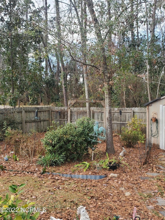 118 Raye Dr, Wilmington, NC 28412 - photo 3