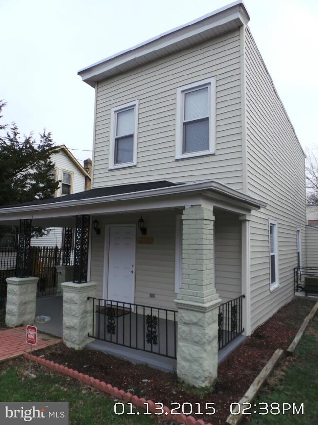 406 Balboa Ave, Capitol Heights, MD 20743 - photo 2