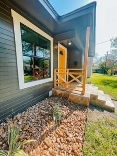 609 W Lake St, Ennis, TX 75119 - photo 5