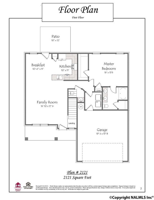 200 Conductor Way, Harvest, AL 35749 - photo 3