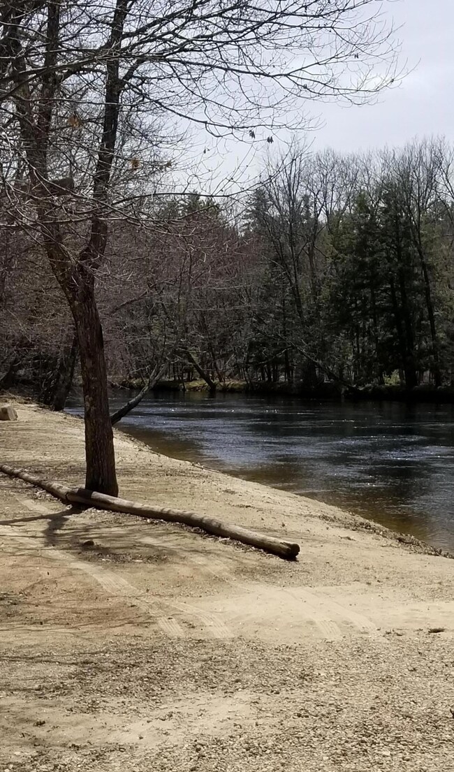 Saco River